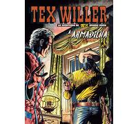 Tex Willer No 42: A Armadilha