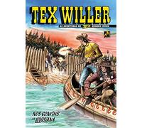 Tex Willer No 47