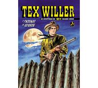 TEX WILLER NO 48