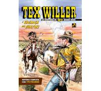 TEX WILLER NO 51 A REVOLTA DOS HUALPAIS