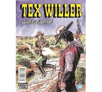 Tex Willer Sayı 26 / Cehennemde İsyan