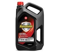 TEXACO 804033LGV Aceite de motor