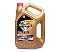 TEXACO 804035MHE Aceite de motor