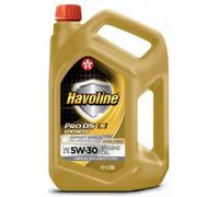 TEXACO 804036MHE Aceite de motor