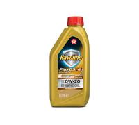 TEXACO 804331NKE Aceite de motor
