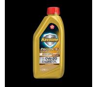 TEXACO 804350NKE Aceite de motor