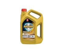 TEXACO 804472MHE Aceite de motor