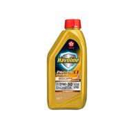 TEXACO 804475NKE Aceite de motor