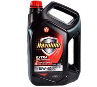 TEXACO 840126MHE Aceite de motor