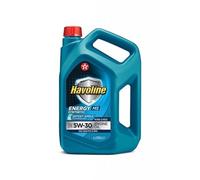LIQUI MOLY Top Tec 4300 5W-30 | 5 L | Tecnología de síntesis Aceite de motor | 3741