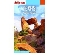 Texas 2020/2021 Petit Futé (ebook)