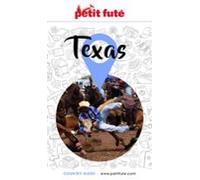 Texas 2025/2026 Petit Futé (ebook)