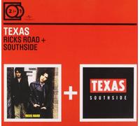 Texas - 2for1: Ricks Road / Southside