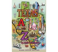 Texas A to Z