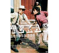 Texas Across the River [Alemania] [DVD]