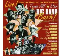 Texas All Star - Big Band Bash