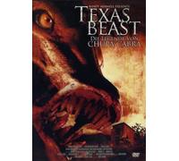 Texas Beast - Die Legende von Chupa Cabra [Alemania] [DVD]