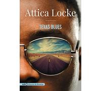 Texas Blues (AdN) (AdN Alianza de Novelas)