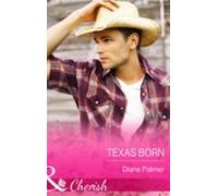 Texas Born (ebook)