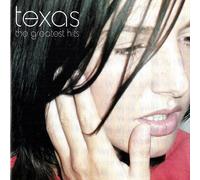 Texas - CD Album (16 Titel, incl. In Demand, In Our Lifetime , So In Love With You, Put Your Arms Around Me , Black Eyed Boy, Halo , So Called Friend,When We Are Together , Everyday Now, Guitar Song etc.)