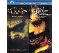 Texas Chainsaw Massacre 1/Beginning [Edizione: Stati Uniti] [USA] [Blu-ray]