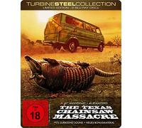 Texas Chainsaw Massacre - 40th Anniversary [Alemania] [Blu-ray]