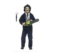 Texas Chainsaw Massacre 50th Leatherface (Bonito Woman) Acción Figura Neca 16037