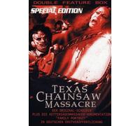 Texas Chainsaw Massacre [Alemania] [DVD]