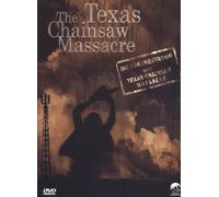 Texas Chainsaw Massacre - Die Dokumentation [Alemania] [DVD]