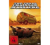 Texas Chainsaw Massacre [DVD]