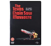 Texas Chainsaw Massacre - Special Edition [DVD]