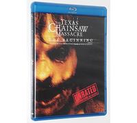 Texas Chainsaw Massacre: The Beginning [Edizione: Stati Uniti] [USA] [Blu-ray]