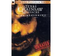 Texas Chainsaw Massacre: The Beginning – DVD – Edición Estados Unidos (USA) – Warner Bros.