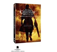 Texas Chainsaw Massacre: The Beginning [USA] [DVD]