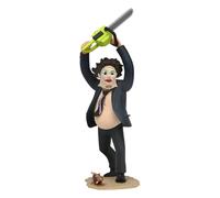 Texas chainsaw massacre toony terrors figura 50th anniversary pretty w