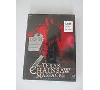 Texas Chainsaw Massacre [USA] [DVD]