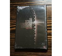 Texas Chainsaw Massacre [USA] [DVD]