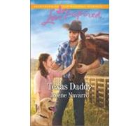 Texas Daddy (ebook)