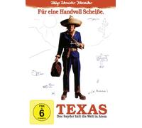 Texas - Doc Snyder hält die Welt in Atem - Helge Schneider Klassiker [Alemania] [DVD]