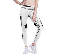 Texas Flag Come and Take It - Pantalones de yoga con control de abdomen para mujer, leggings de levantamiento de glúteos, Bandera de Texas Come and Take It, Small