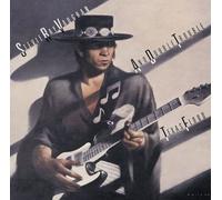 Texas Flood (& Double Trouble) by Stevie Ray Vaughan