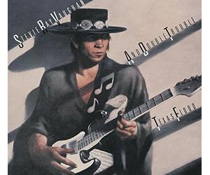 Texas Flood (Legacy Edition)