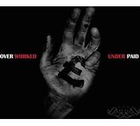 Texas Flood - Overworked & Underpaid