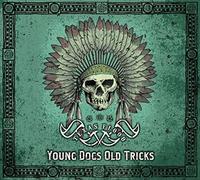 Texas Flood - Young Dogs, Old Tricks