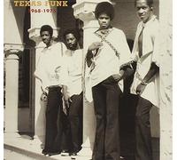 Texas Funk-Black Gold from the - Texas Funk 1968-1975