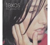 Texas - Greatest Hits