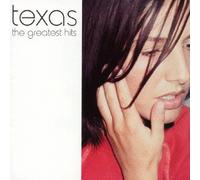 Texas - Greatest Hits