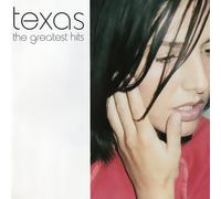 Texas Greatest Hits (CD) Album (Importación USA)