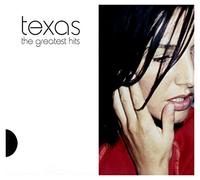 Texas - Greatest Hits Slidepack