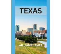 TEXAS GUIDA DI VIAGGIO 2025